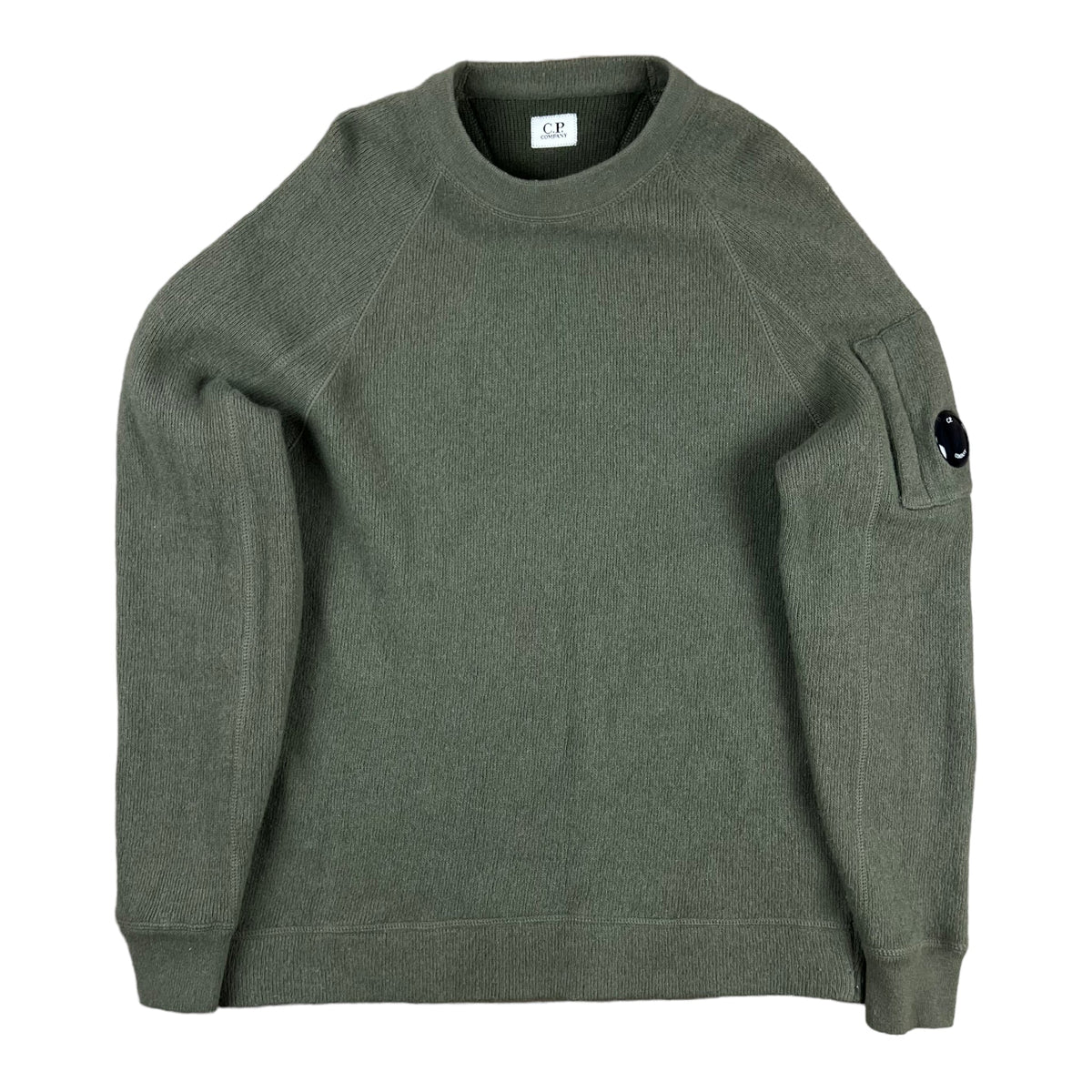PULL CP COMPANY - NB08