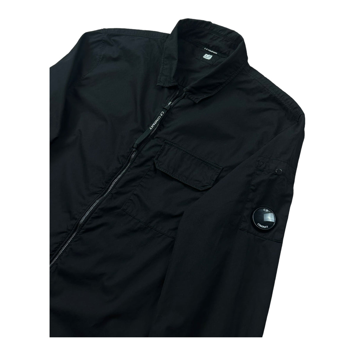 SURCHEMISE C.P COMPANY - NB08