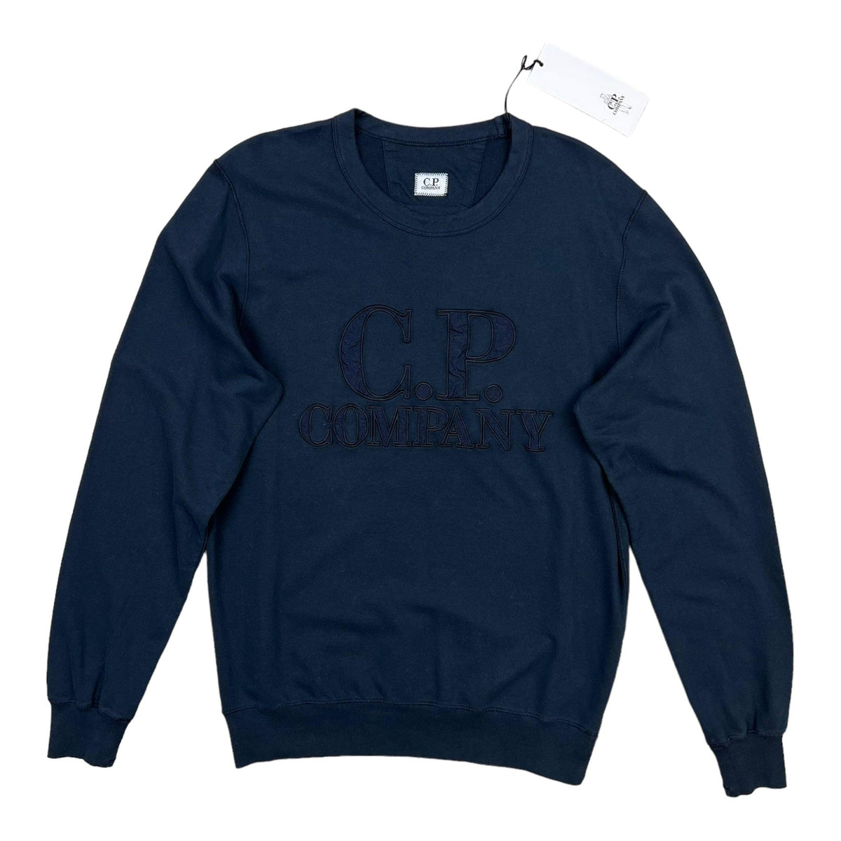 Sweat-shirt C.P Company - NB08