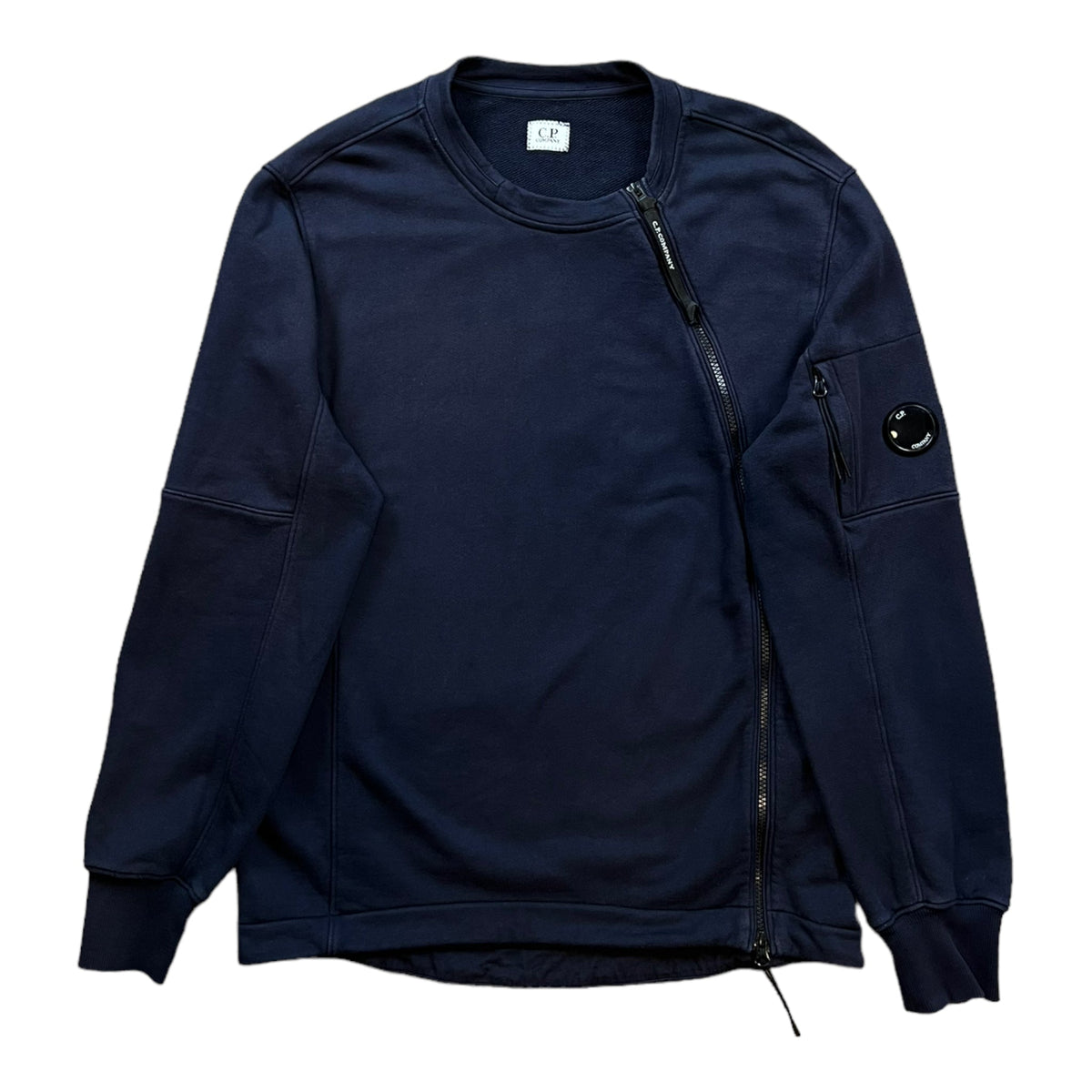 SWEAT-SHIRT C.P COMPANY - NB08