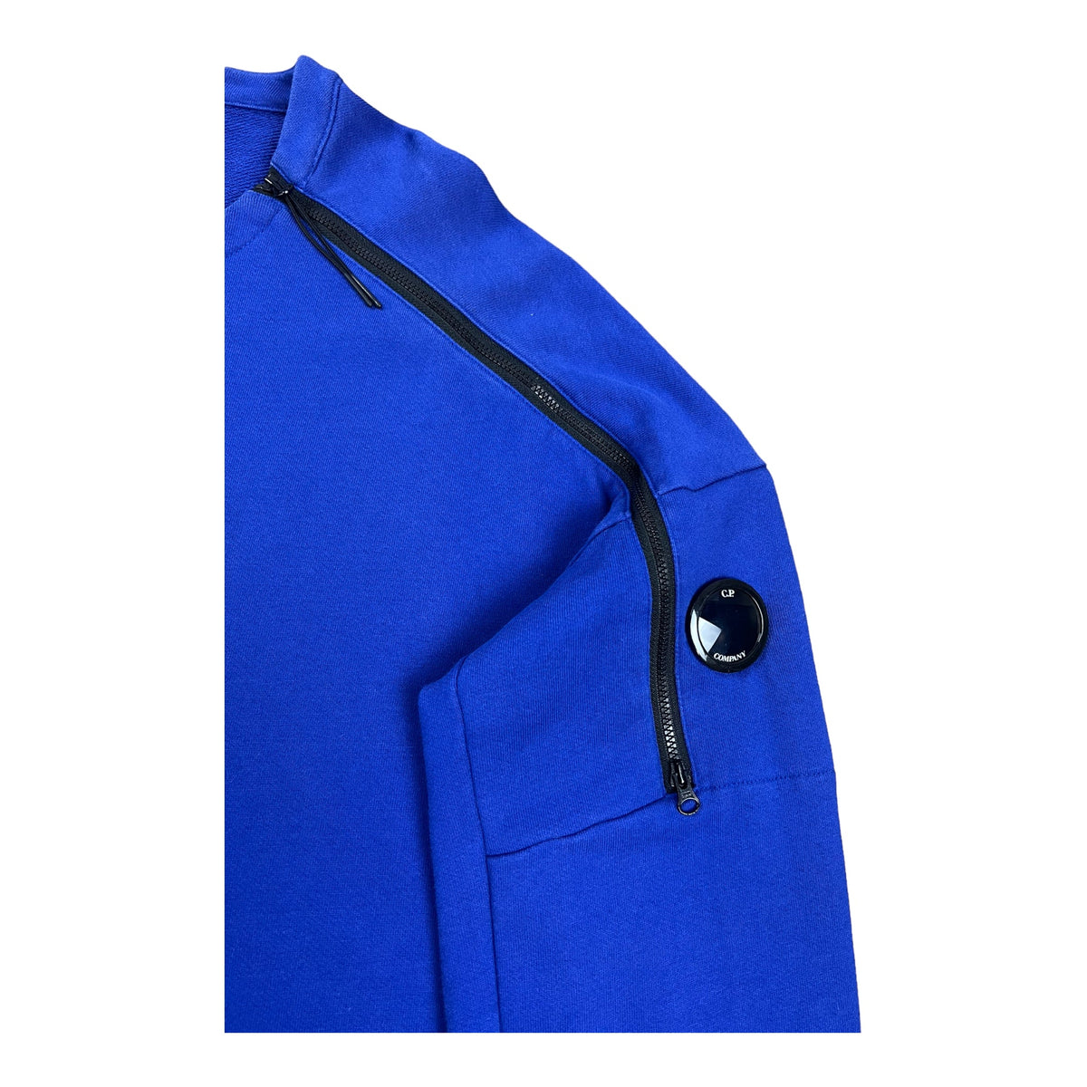 SWEAT-SHIRT C.P COMPANY - NB08