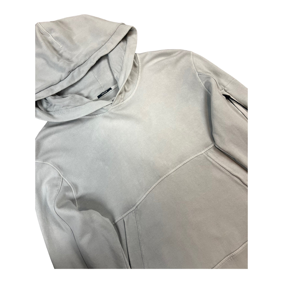 SWEAT-SHIRT À CAPUCHE C.P COMPANY - NB08