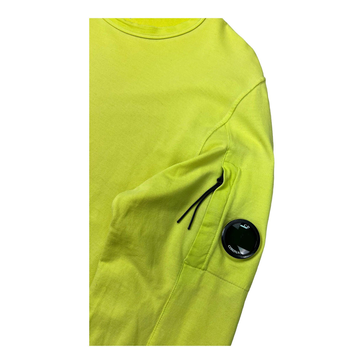 Sweat-shirt C.P Company - NB08