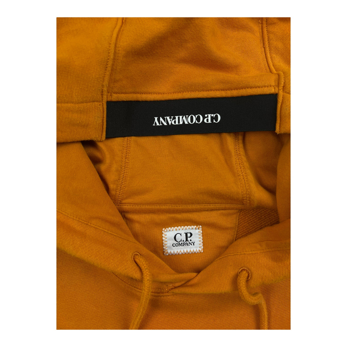 SWEAT-SHIRT CP COMPANY - NB08