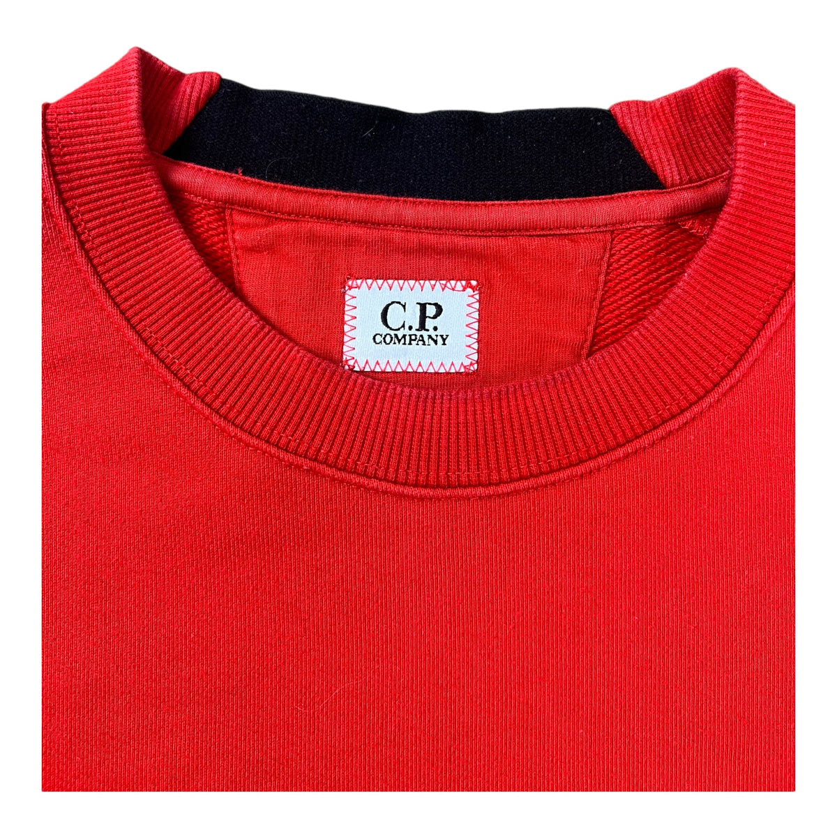 SWEAT-SHIRT CP COMPANY - NB08