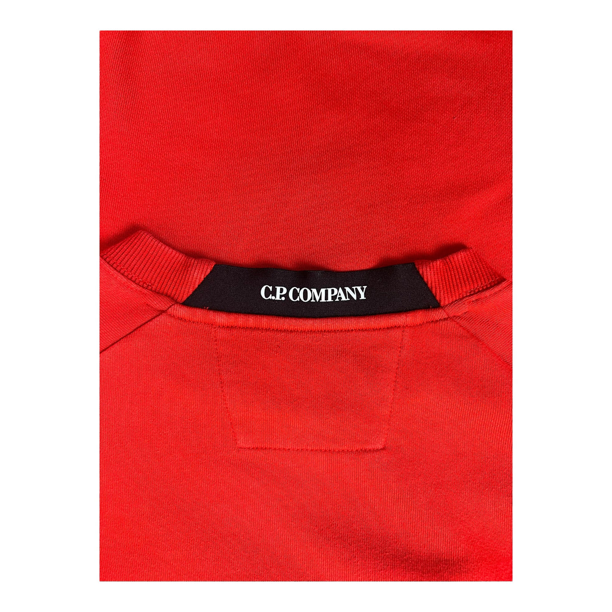 SWEAT-SHIRT CP COMPANY - NB08