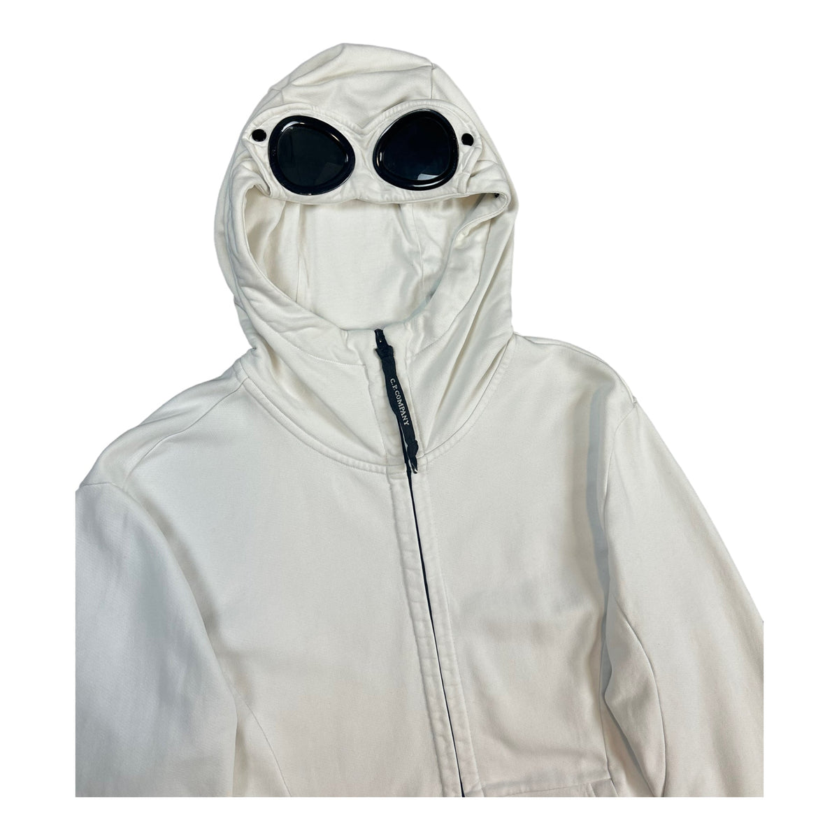 VESTE À CAPUCHE C.P COMPANY - NB08