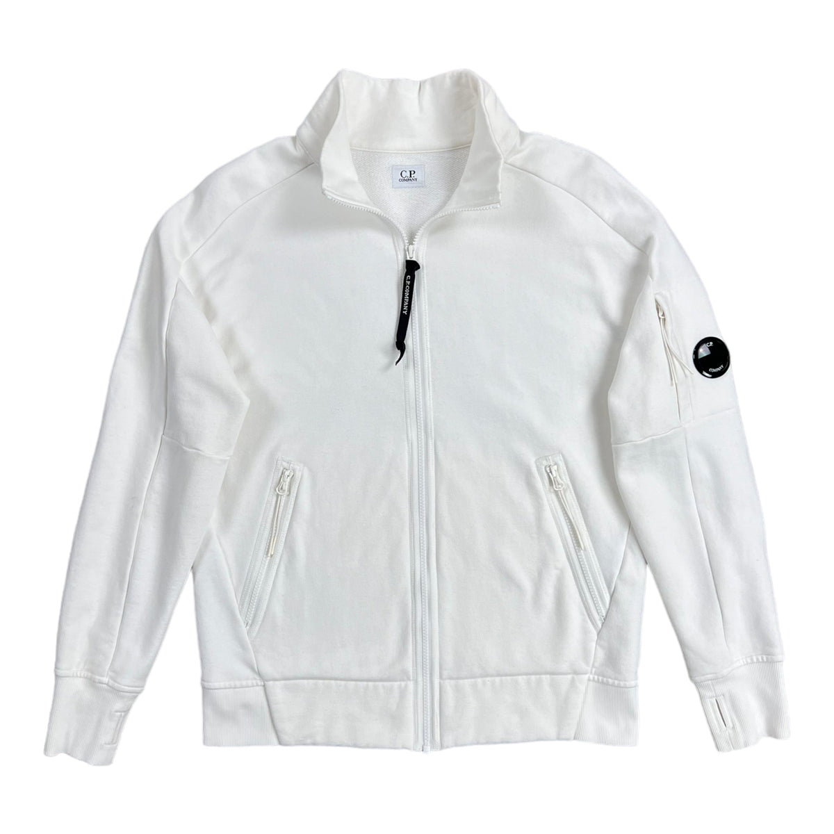 GILET C.P COMPANY - NB08