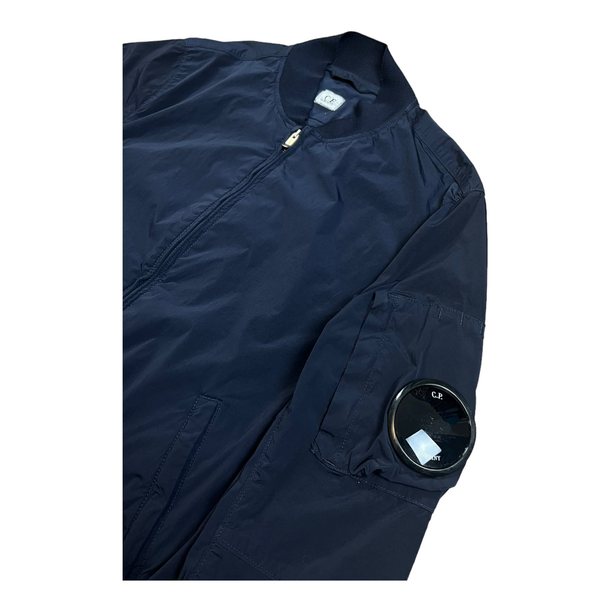 VESTE C.P COMPANY NYCRA - NB08