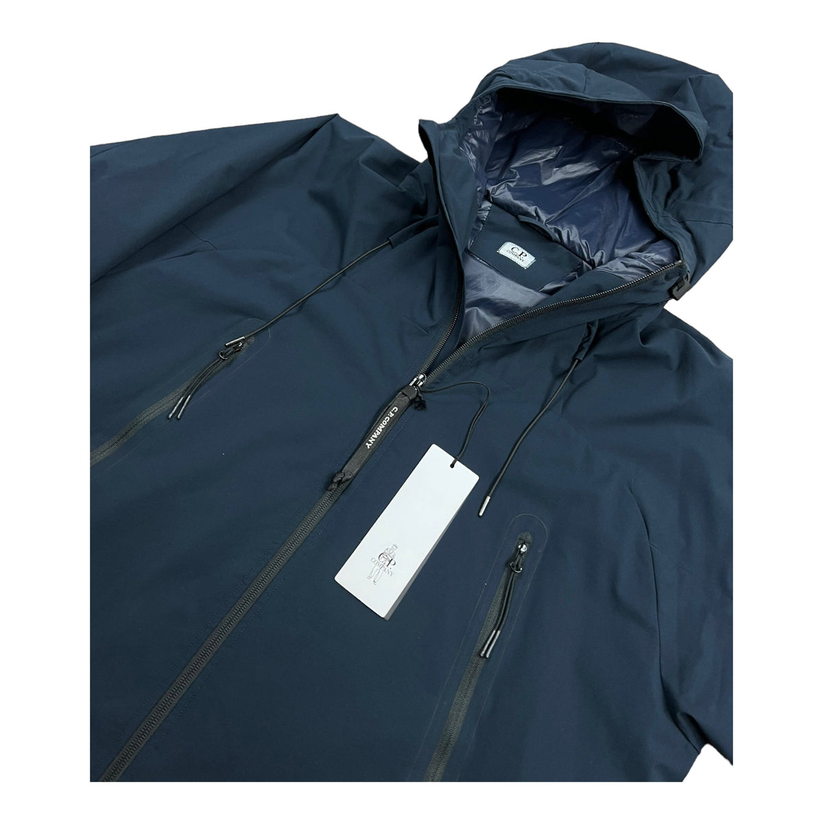 VESTE C.P COMPANY PRO-TEK - NB08