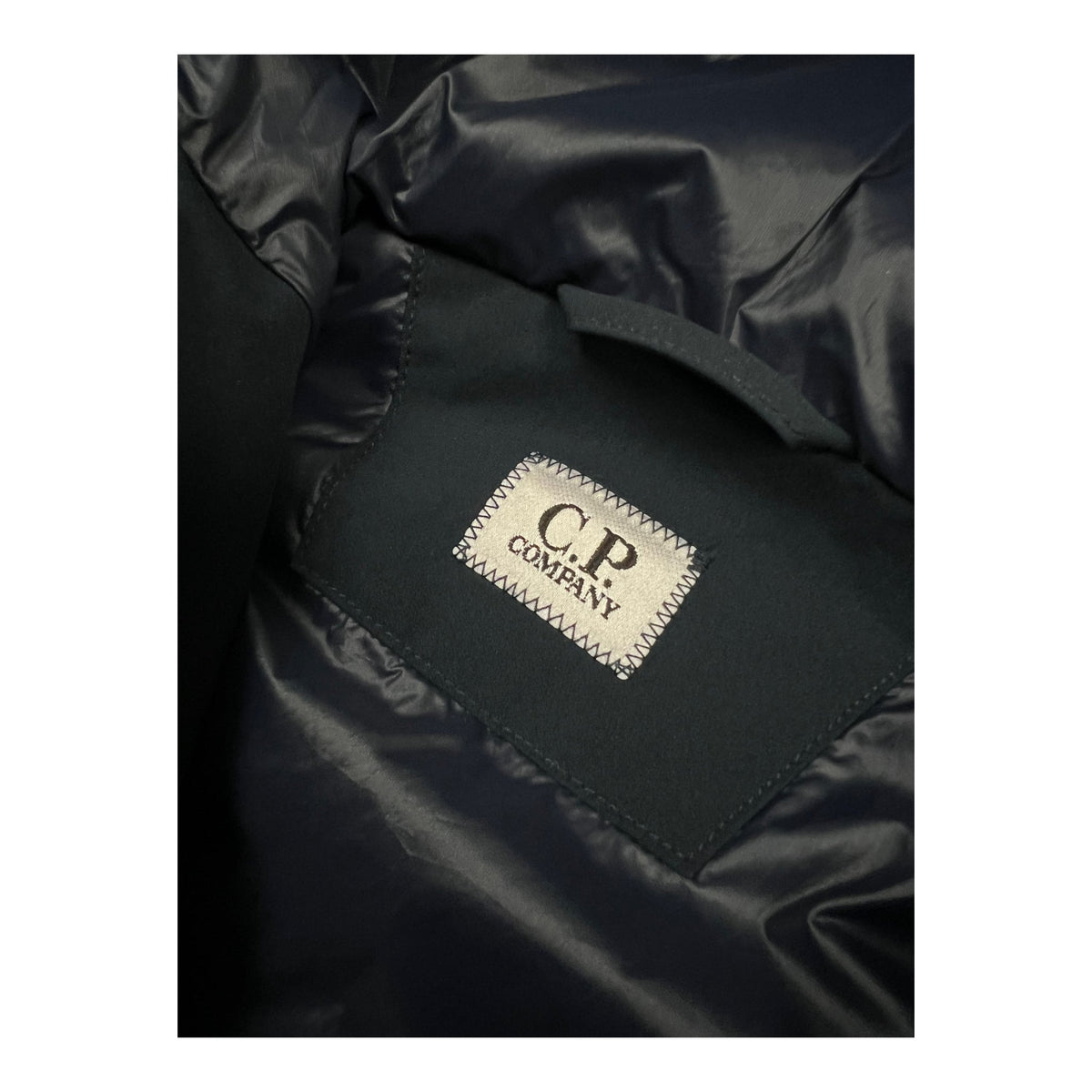 VESTE C.P COMPANY PRO-TEK - NB08