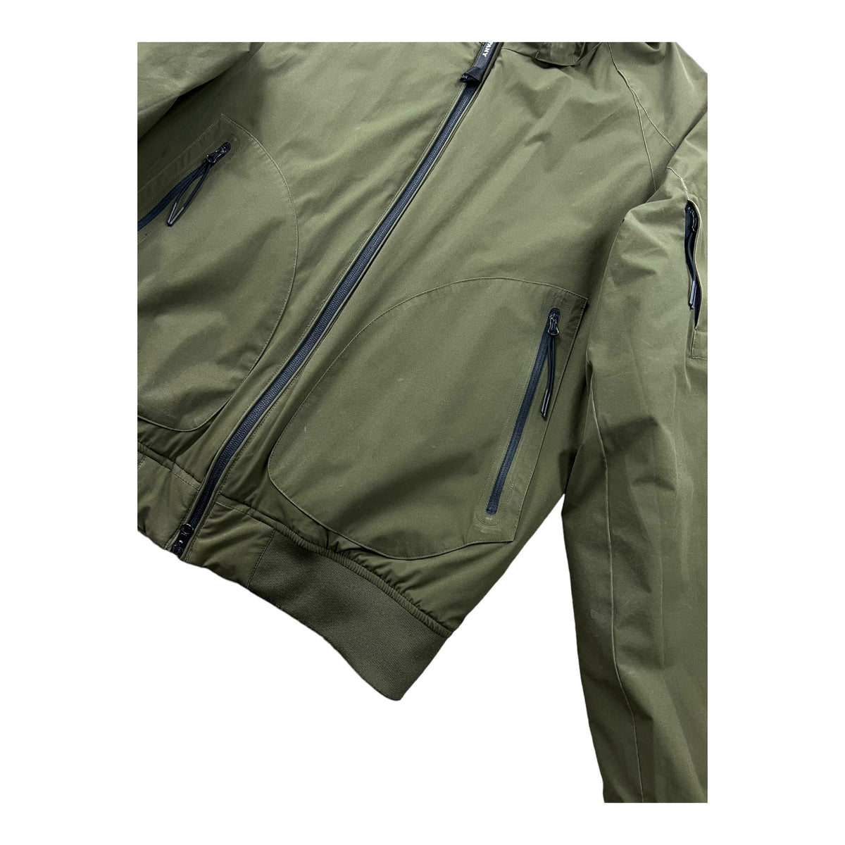 VESTE C.P COMPANY PRO-TEK PRIMALOFT - NB08