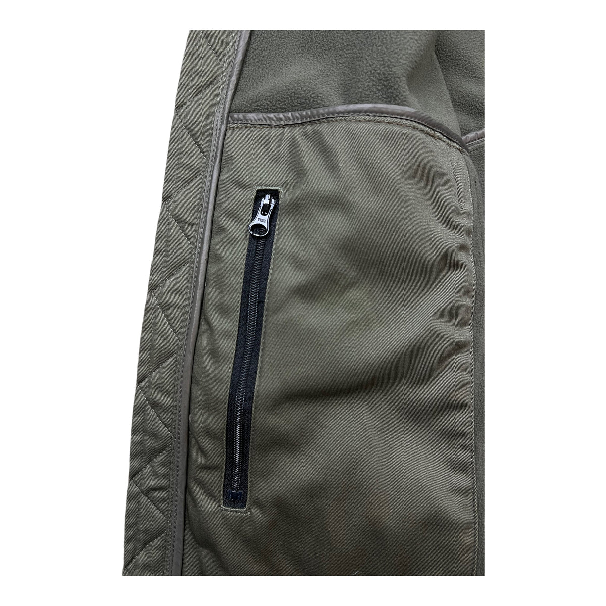 VESTE C.P COMPANY SHELL GOGGLE JACKET - NB08