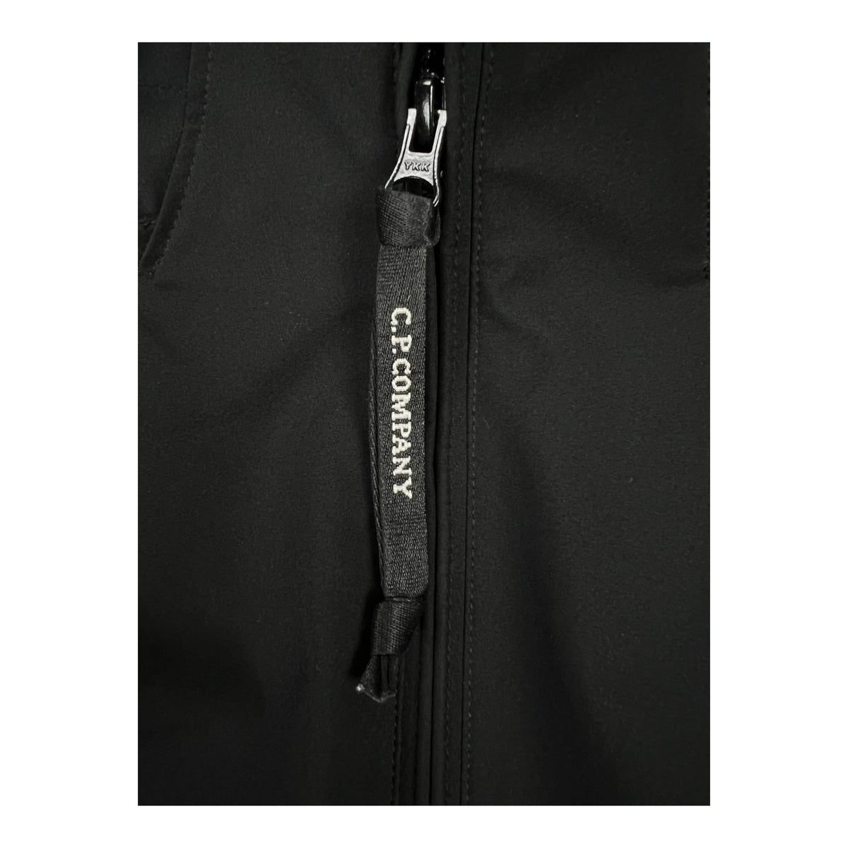 VESTE C.P COMPANY SHELL - NB08