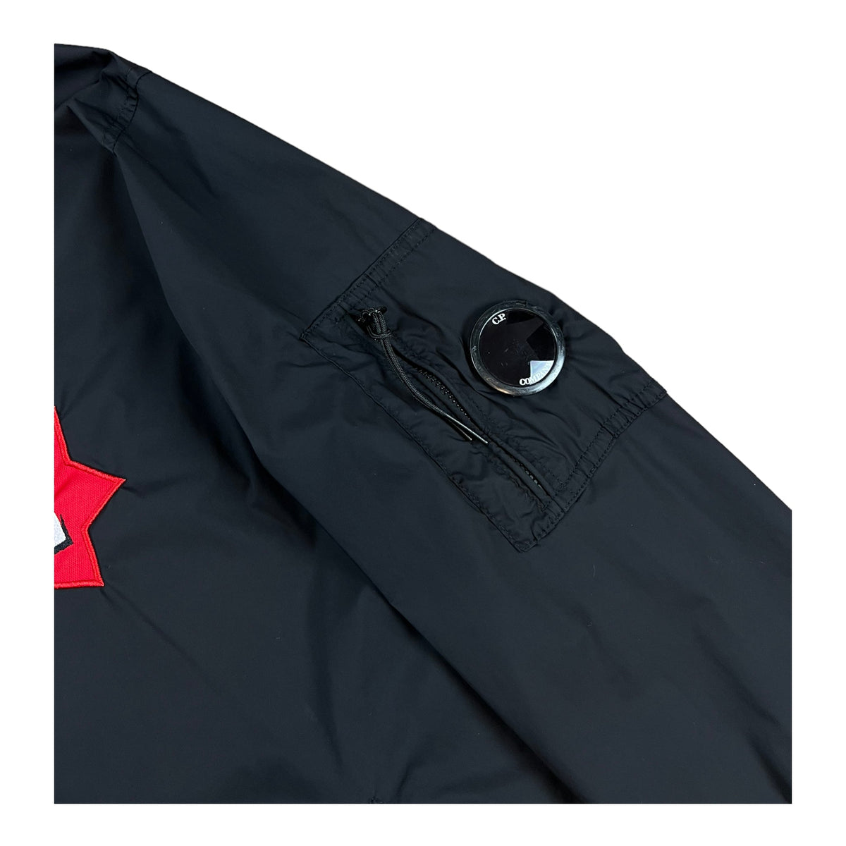 VESTE C.P COMPANY X G FOOT - NB08