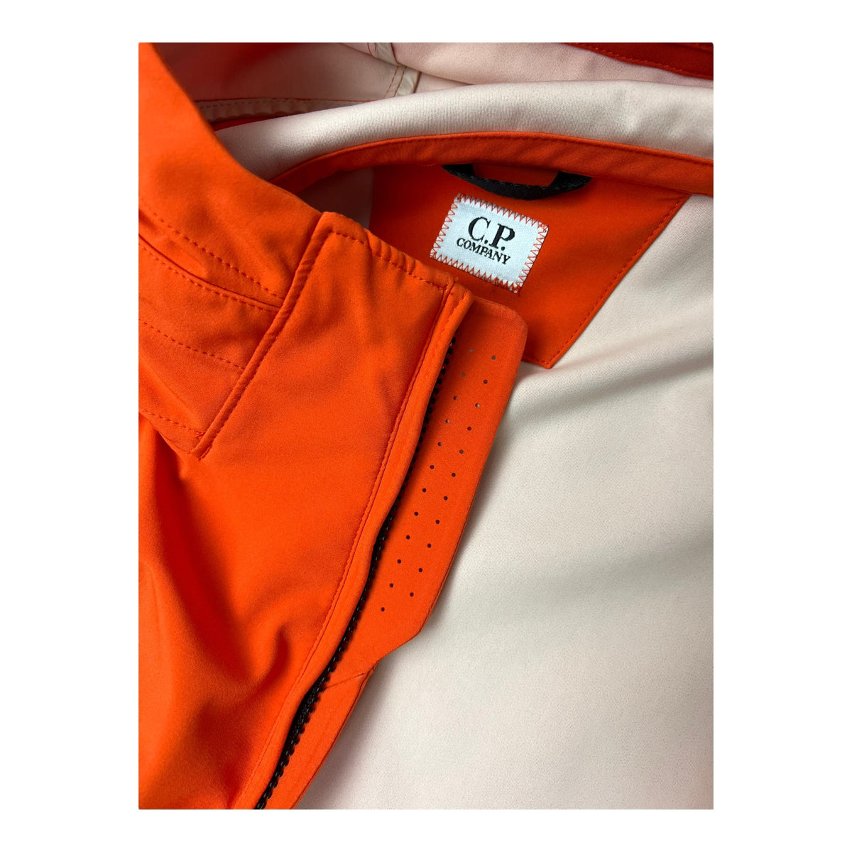 Veste C.P Company Shell - NB08