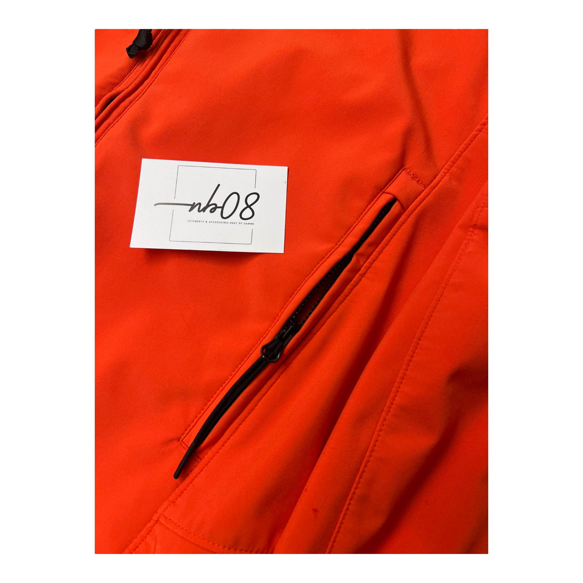 Veste C.P Company Shell - NB08