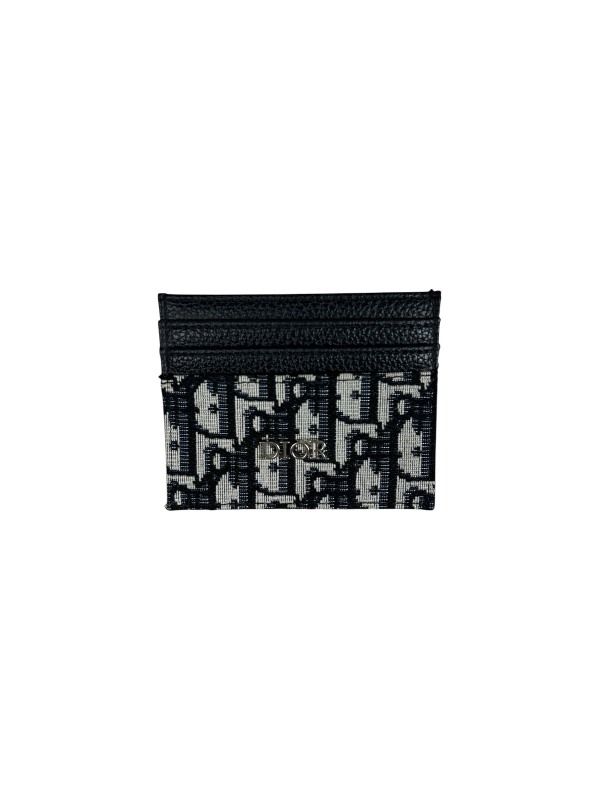 Veste Dior noir taille UNI - Vue de face