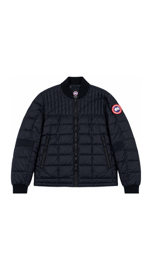 Doudoune Canada Goose Dunham - Noir - Taille L