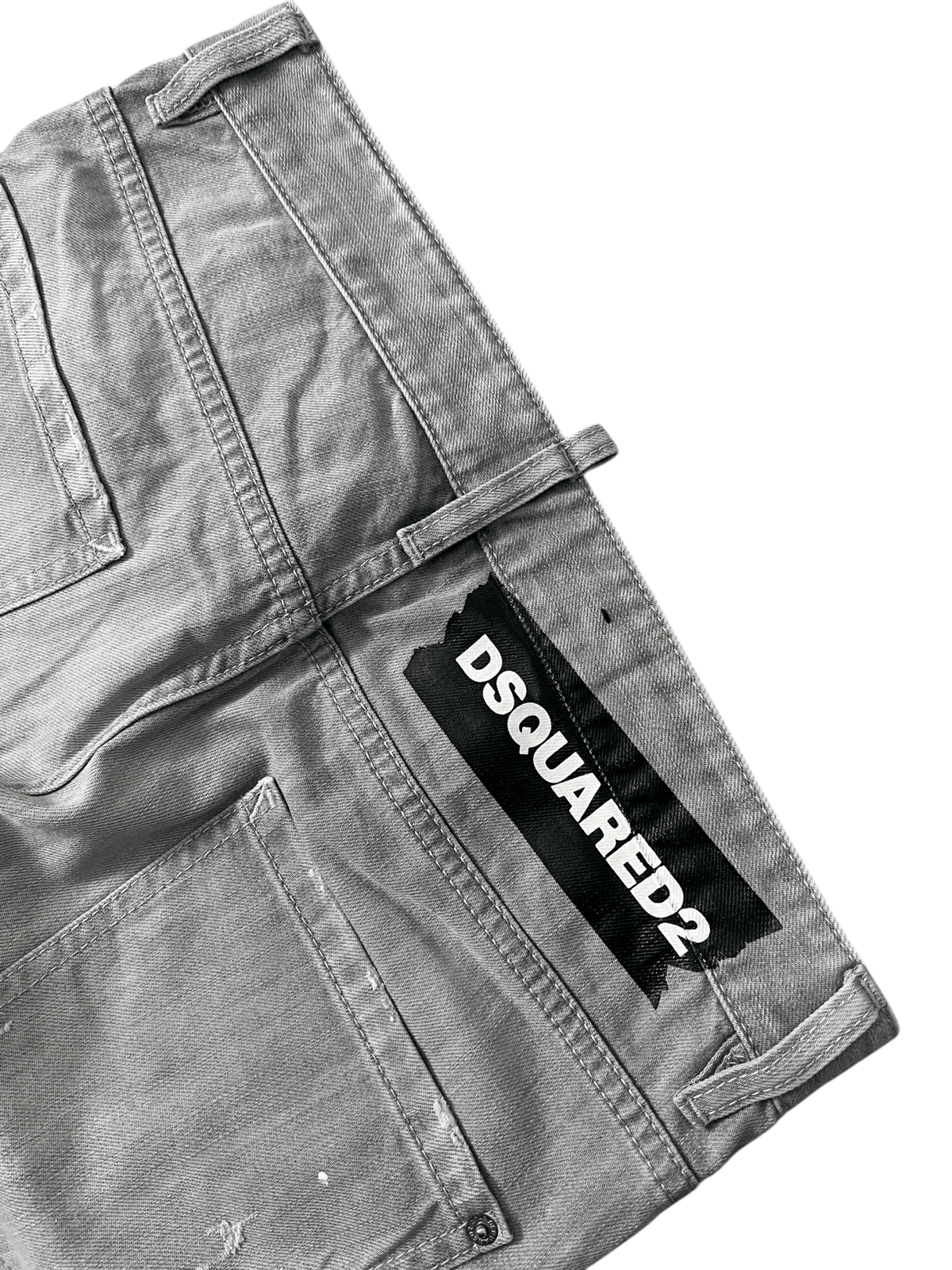 JEAN DSQUARED2 - NB08 SHOP