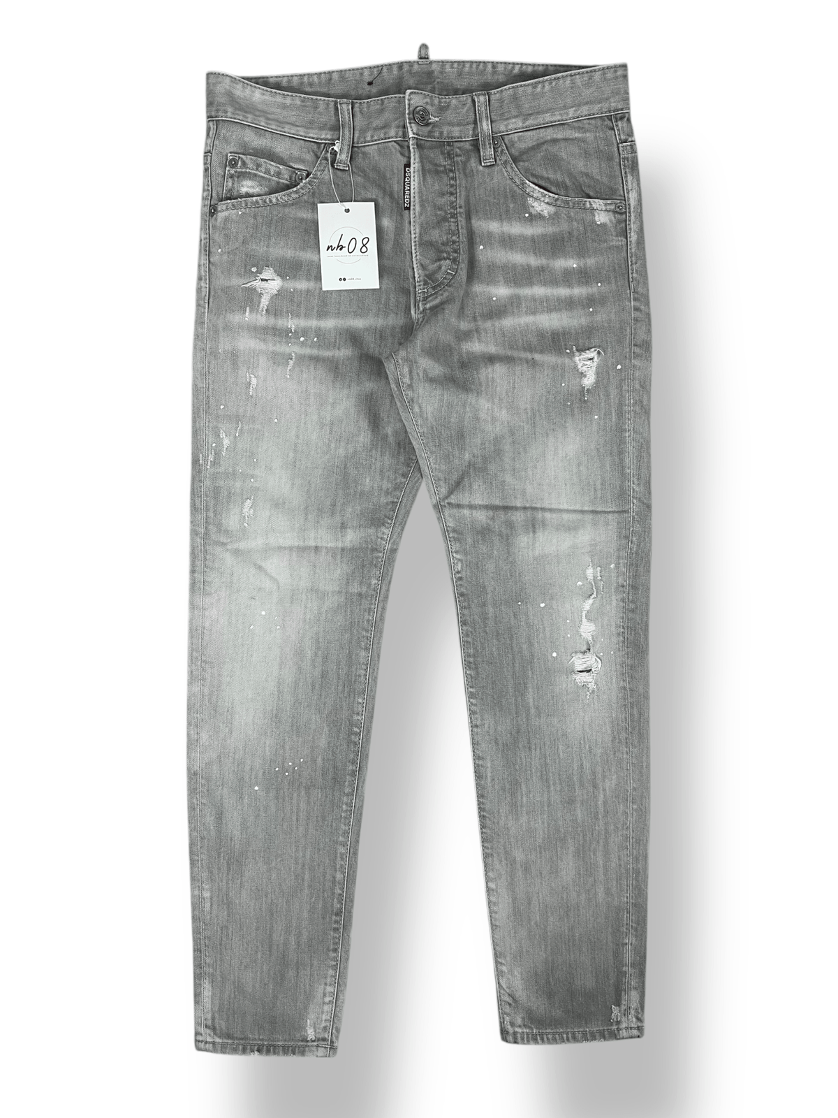 JEAN DSQUARED2 - NB08 SHOP