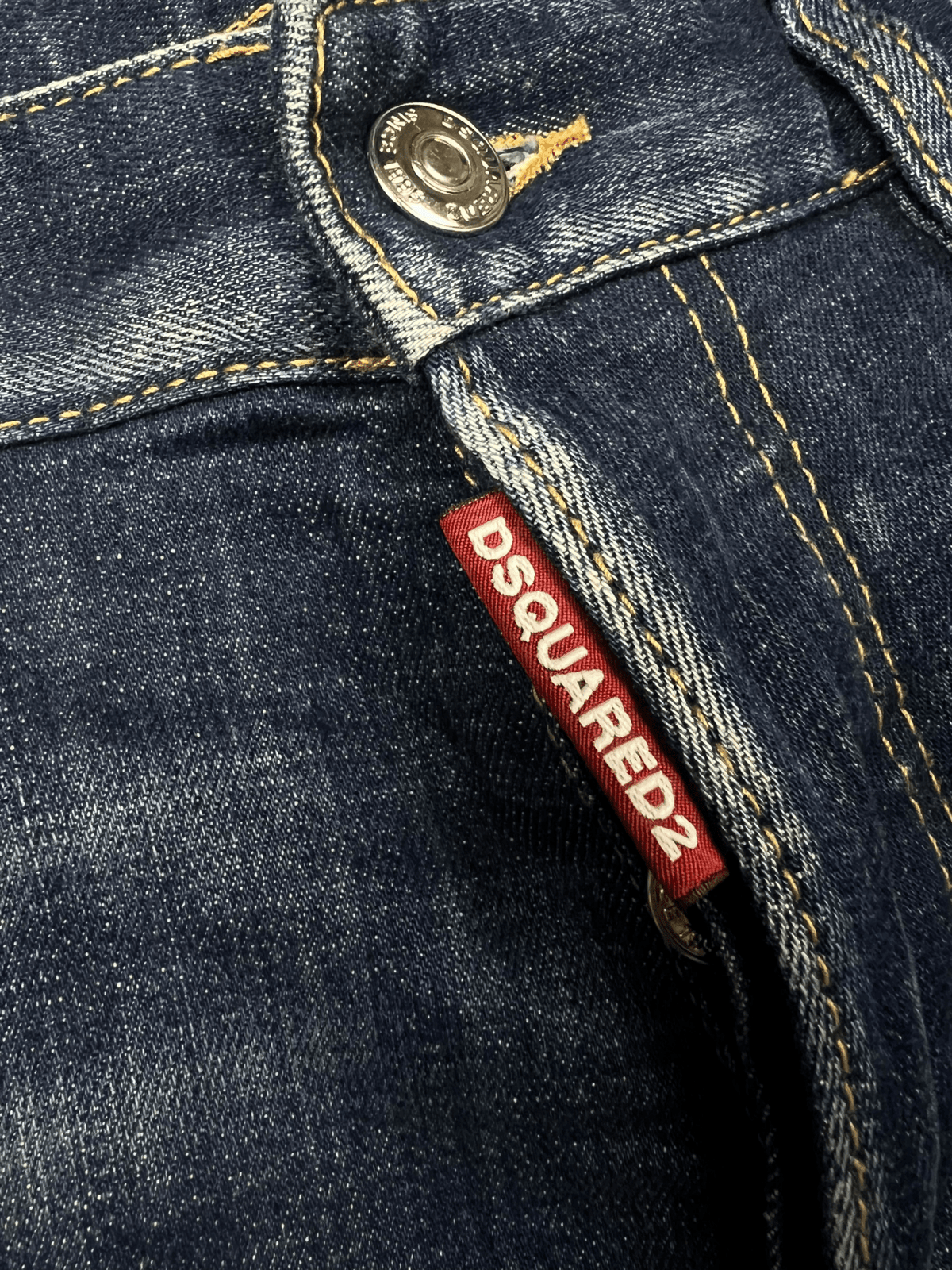 JEAN DSQUARED2 - NB08 SHOP