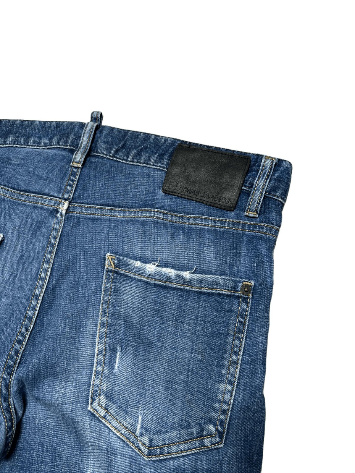 JEAN DSQUARED2 - NB08 SHOP