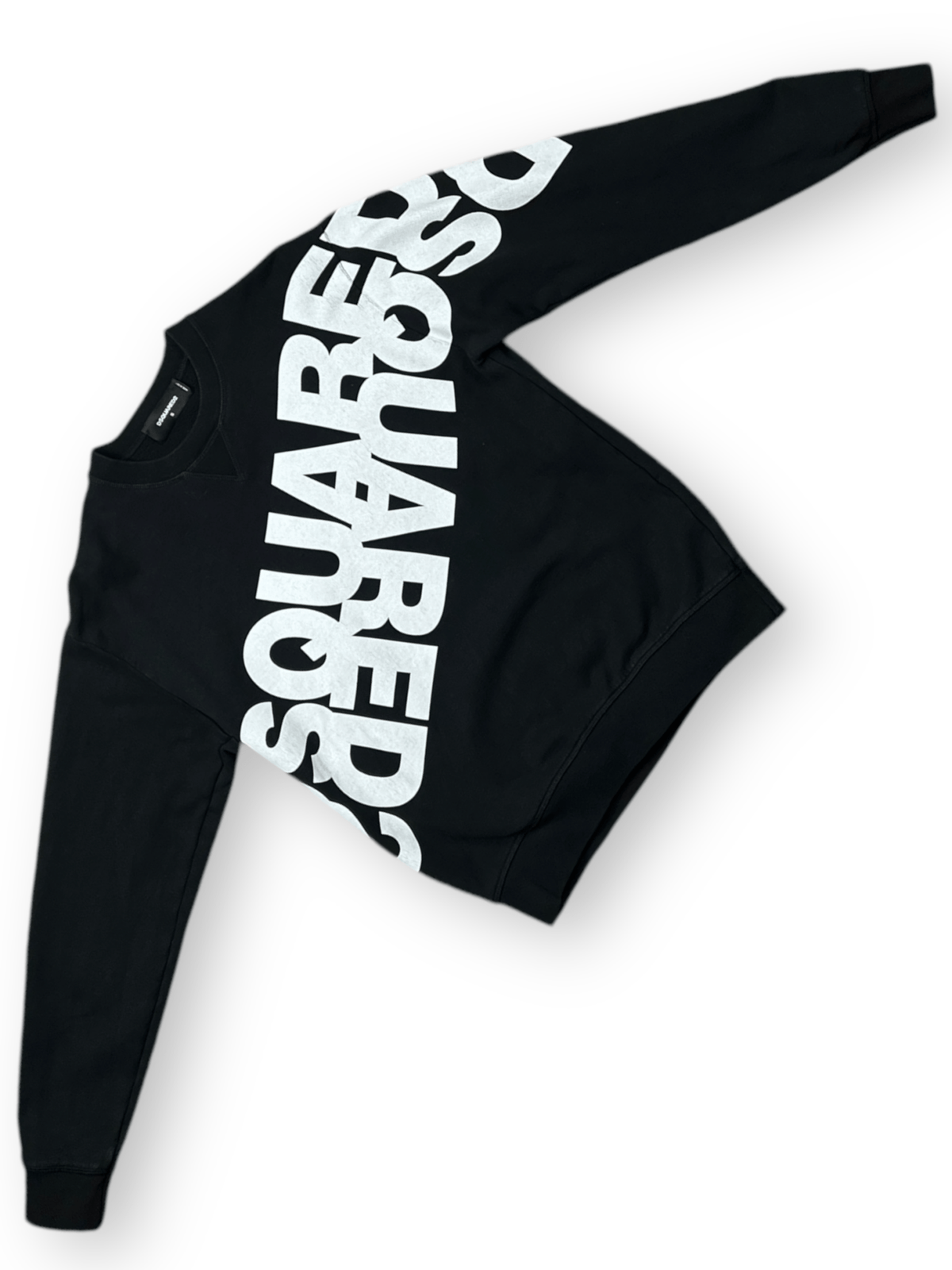 PULL DSQUARED2 - NB08 SHOP