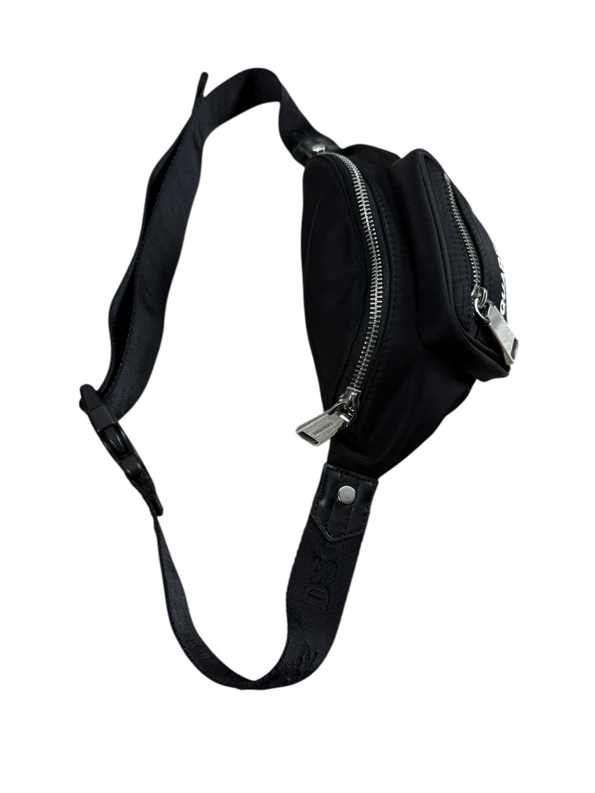 Sacoche Dsquared2 noir taille UNI - Détail