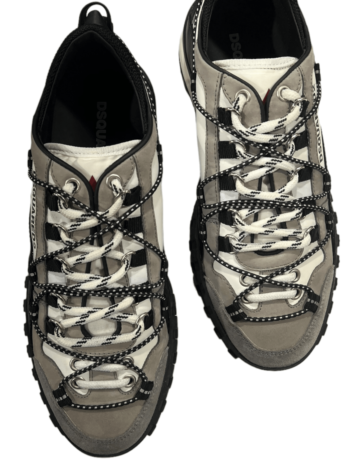 Sneakers Dsquared2 Legend - vue 6