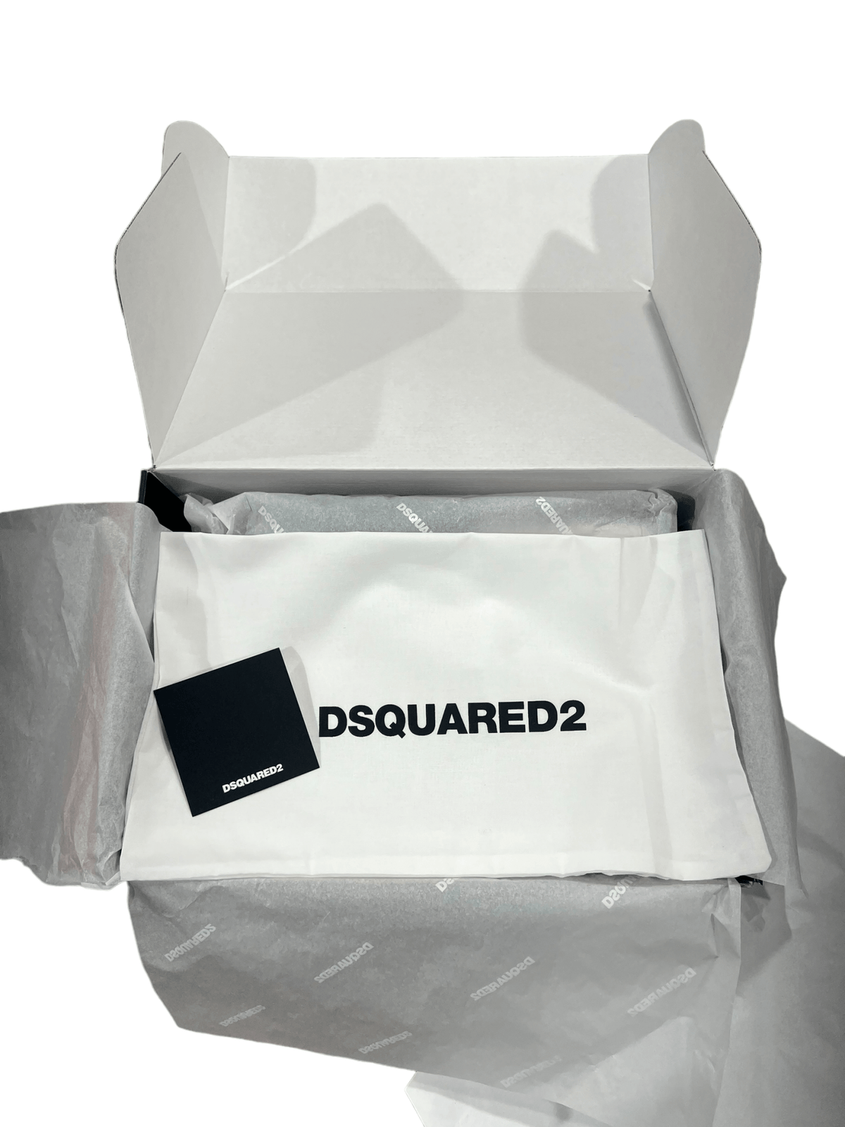 Sneakers Dsquared2 Legend - vue 8
