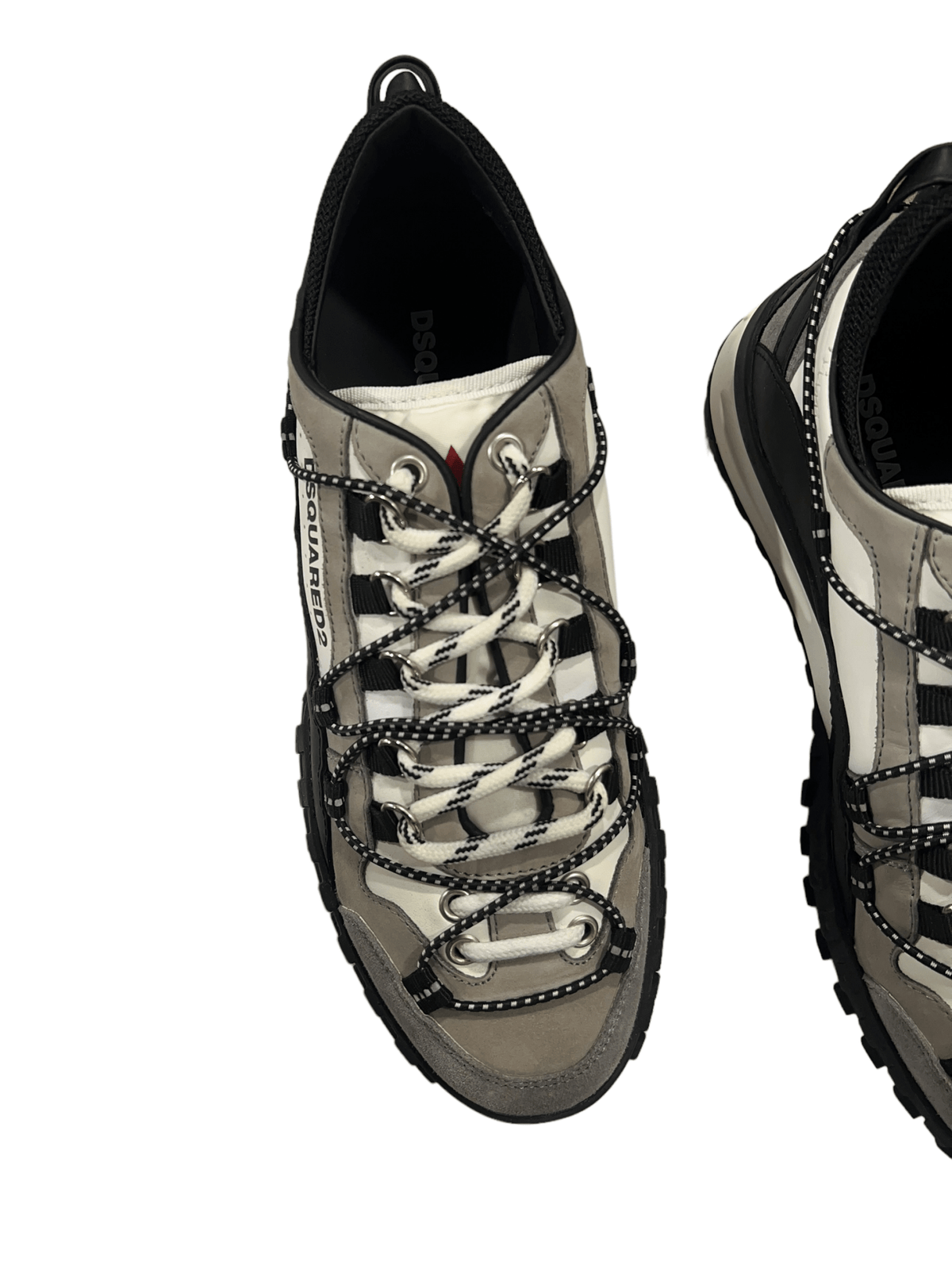 Sneakers Dsquared2 Legend - vue 9