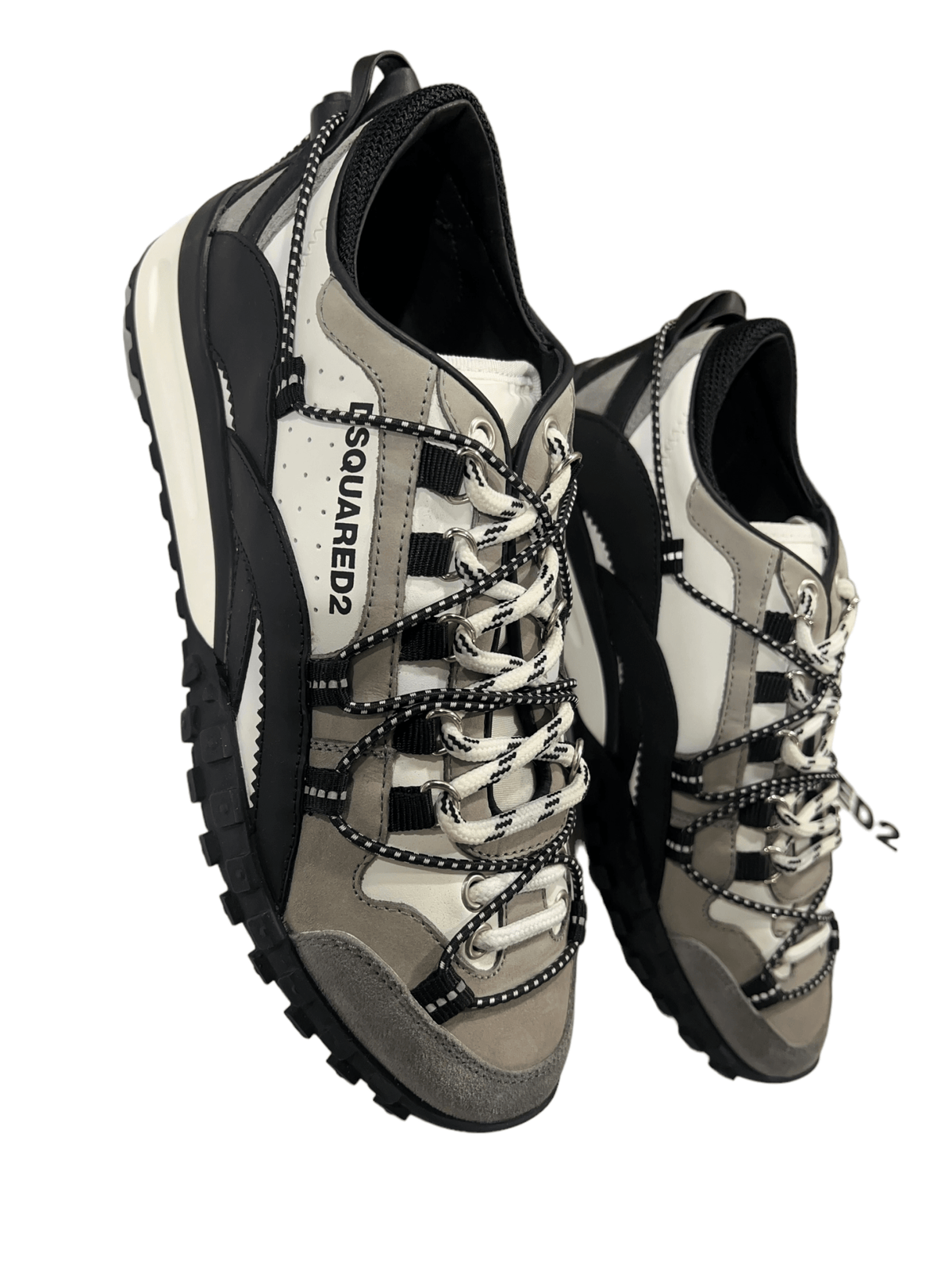 Sneakers Dsquared2 Legend - vue 5