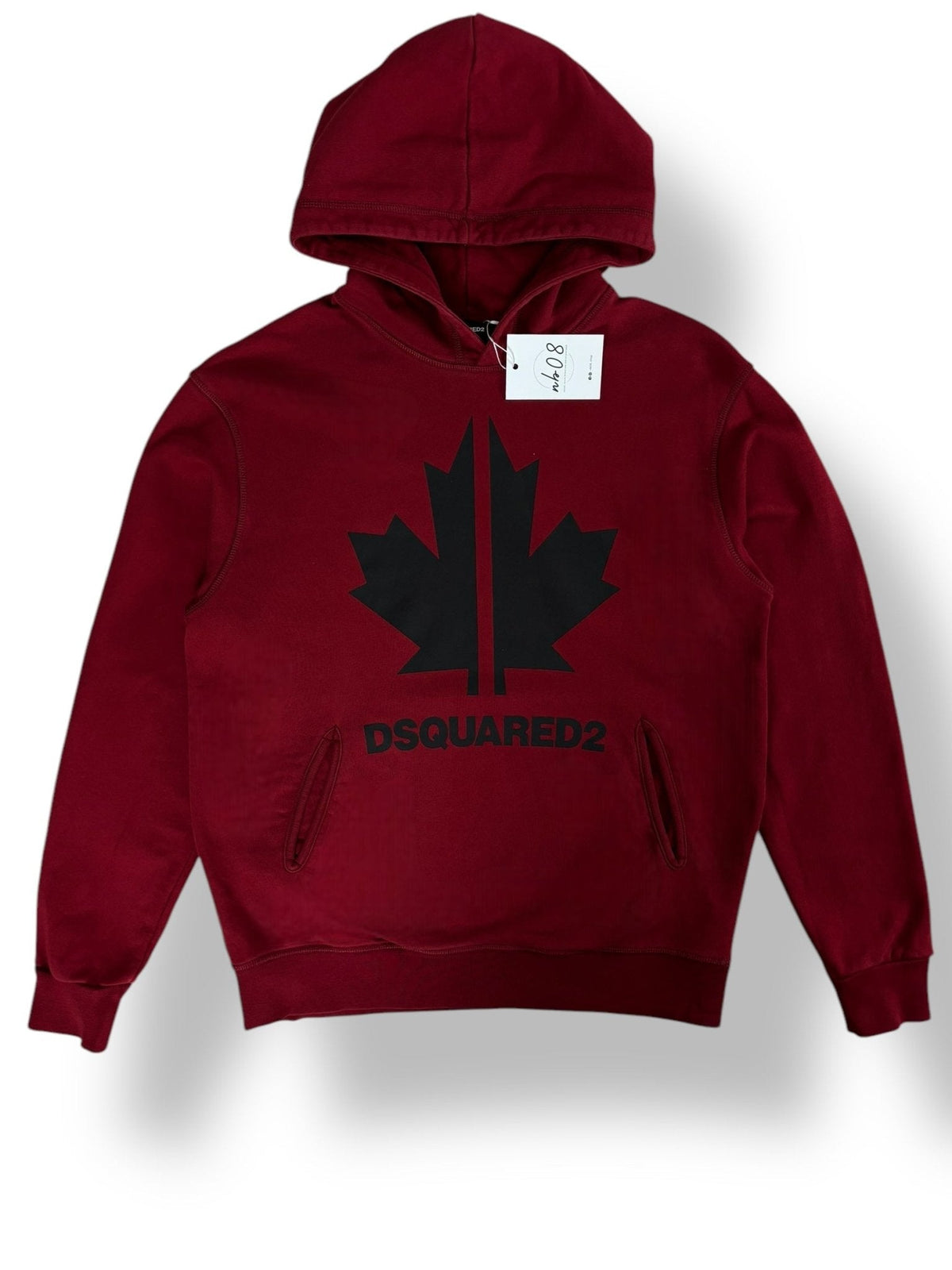 SWEAT - SHIRT DSQUARED2 - NB08 SHOP