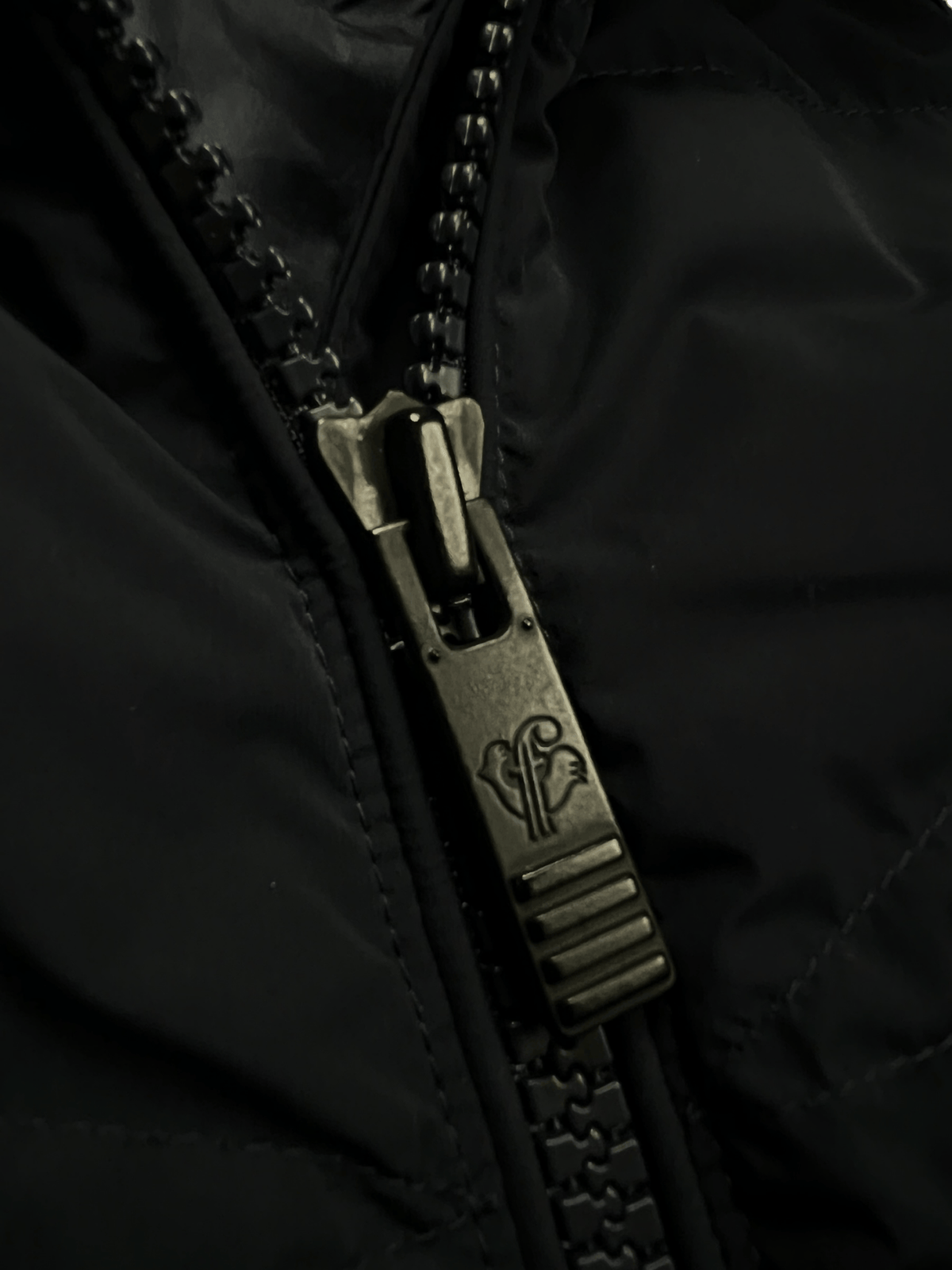GILET FUSALP - NB08 SHOP