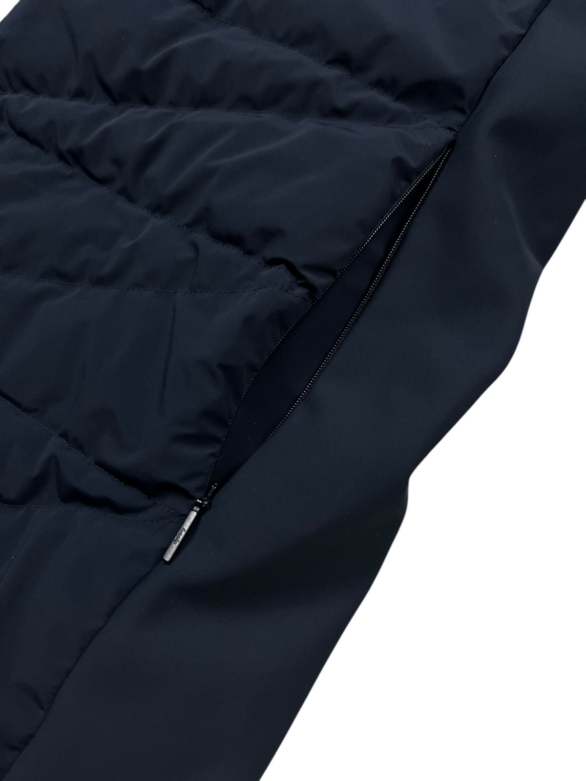 GILET FUSALP - NB08 SHOP
