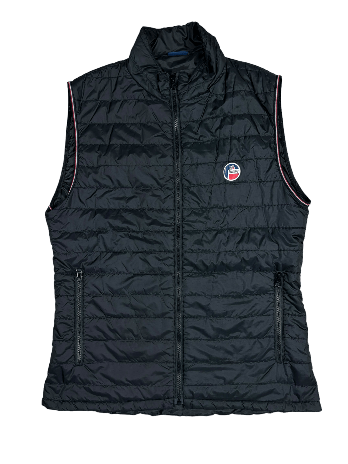 GILET FUSALP - NB08 SHOP