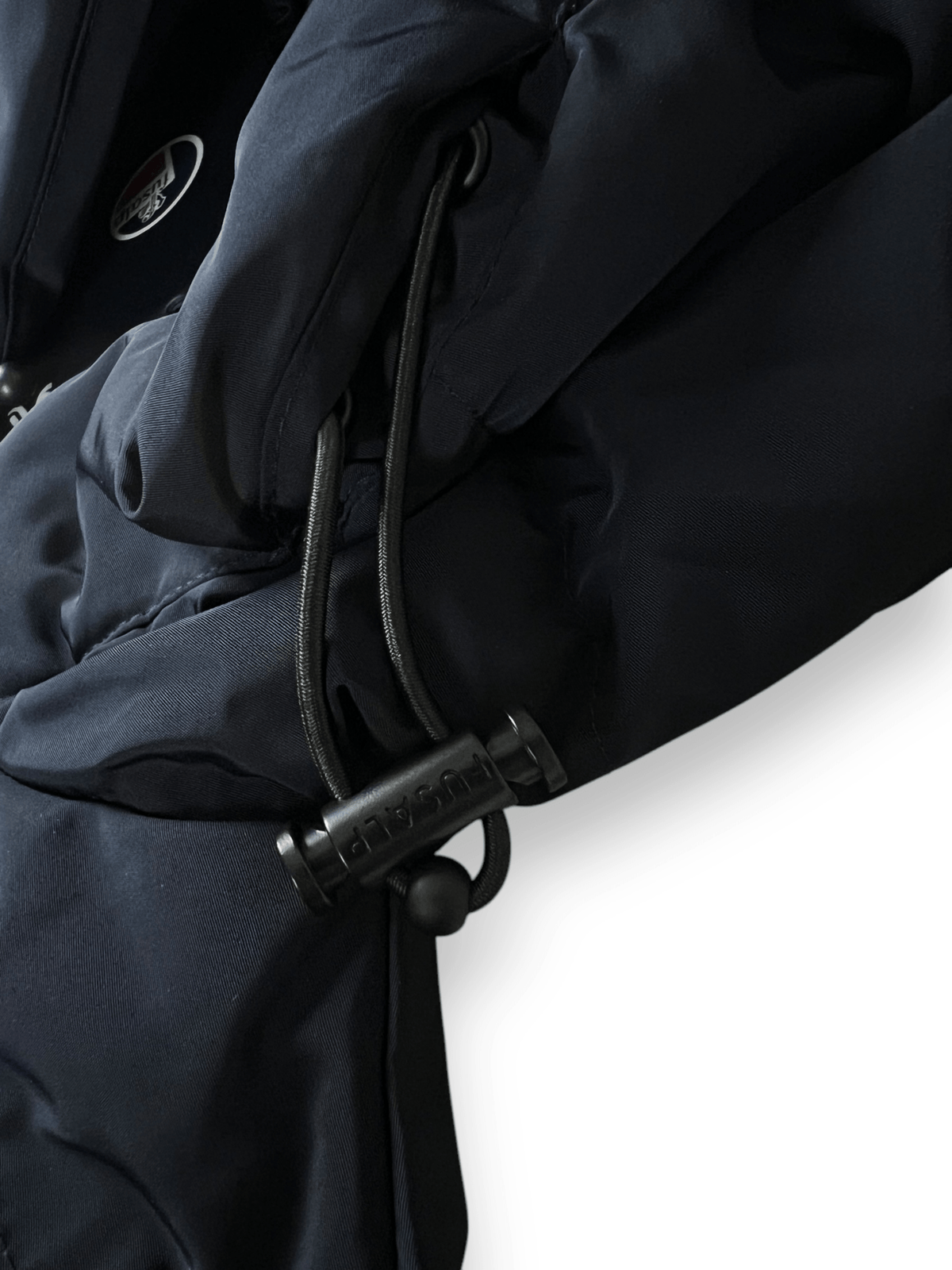 GILET FUSALP - NB08 SHOP