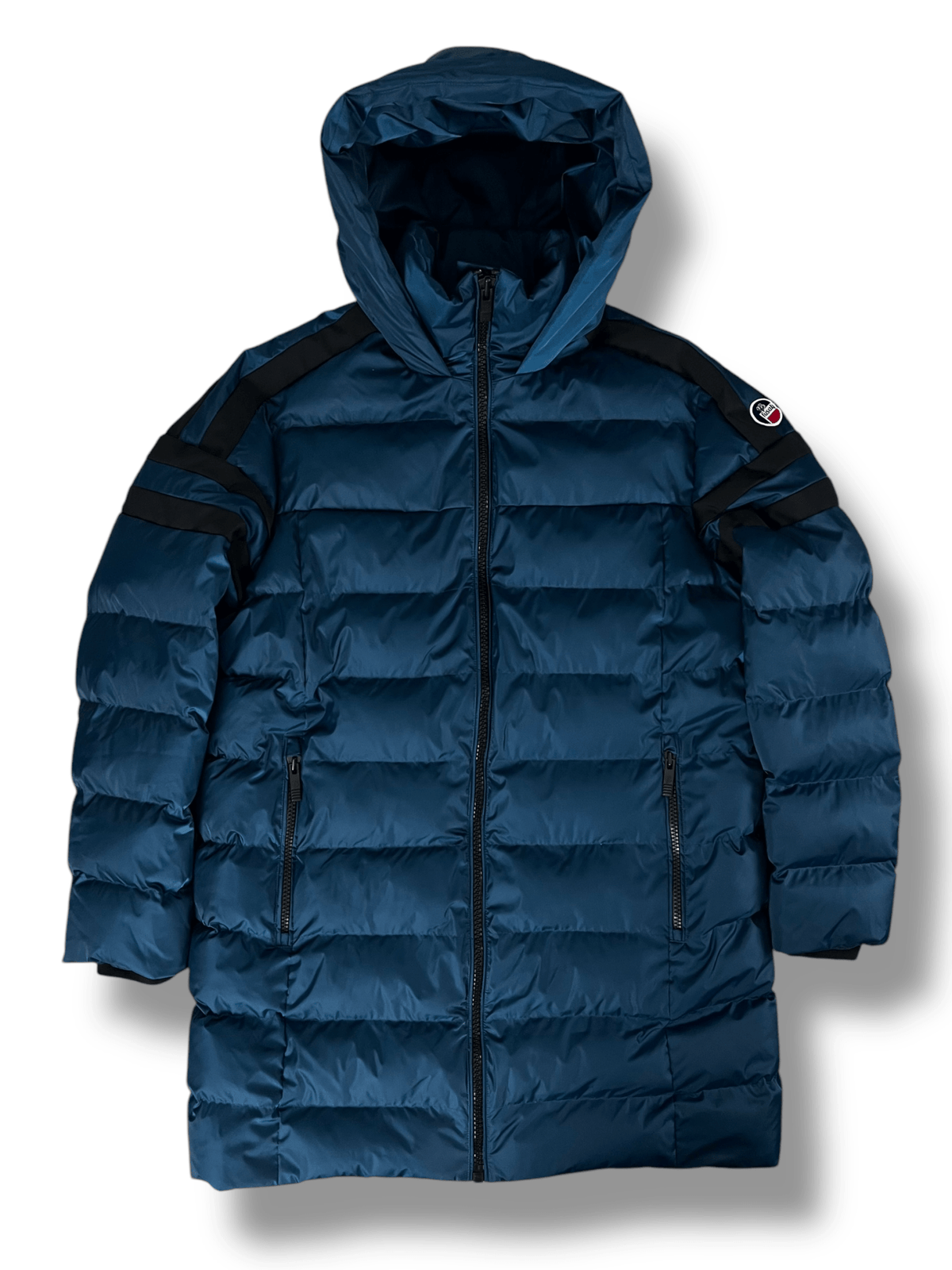 PARKA FUSALP STANISLAS - NB08 SHOP