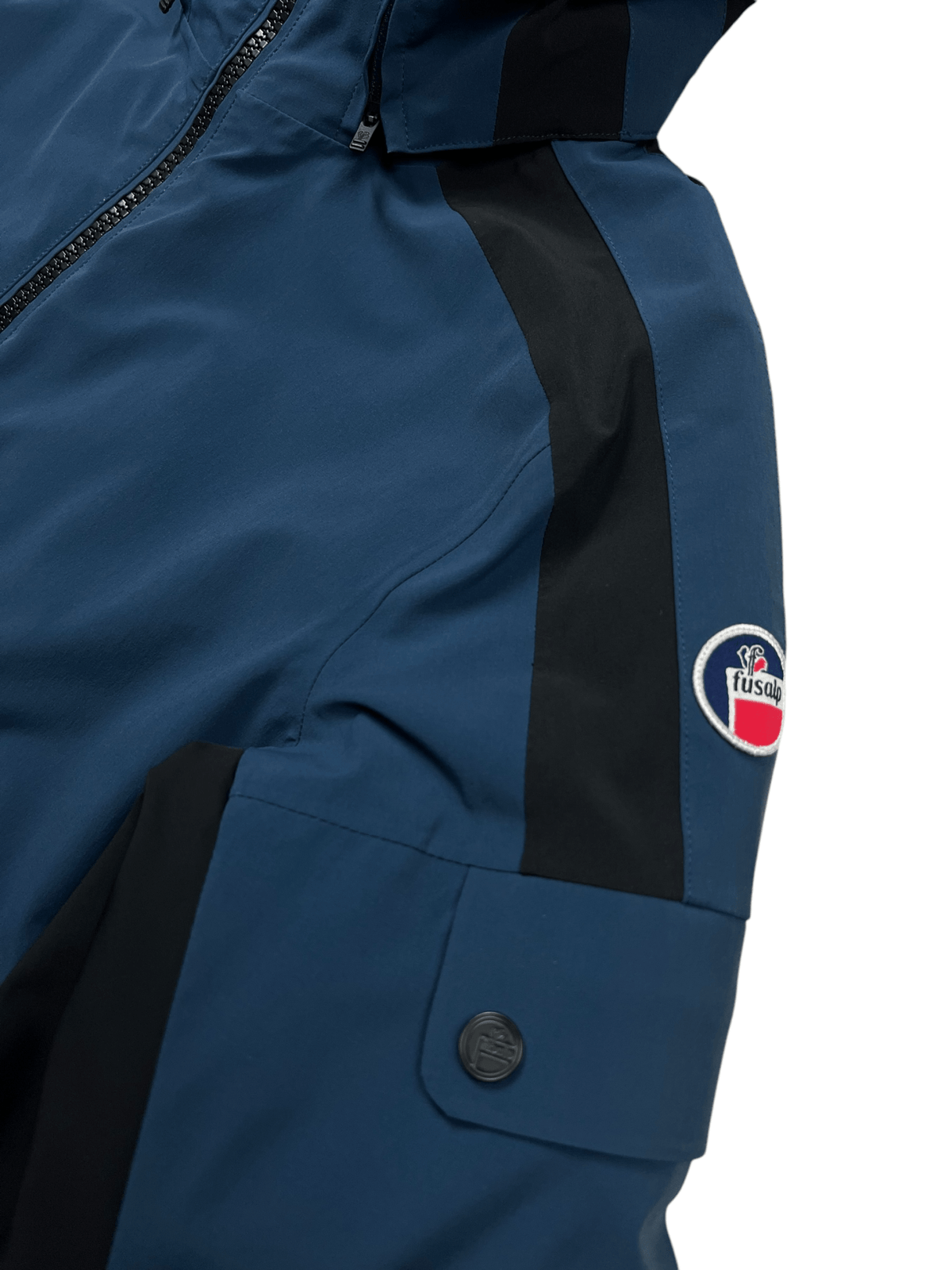 PARKA FUSALP - NB08 SHOP