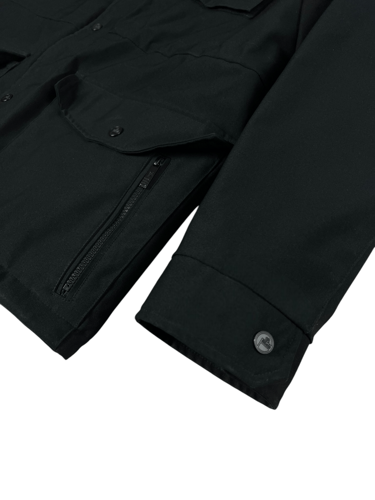 PARKA FUSALP - NB08 SHOP