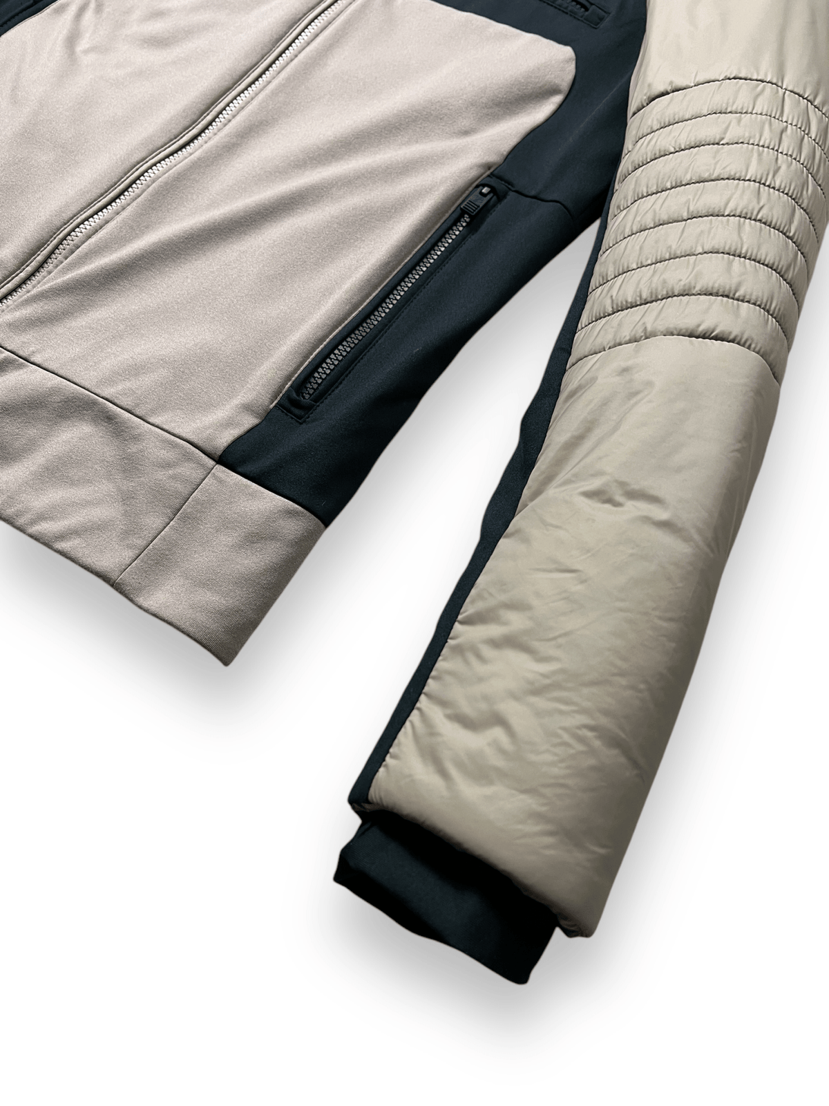 VESTE FUSALP - NB08 SHOP
