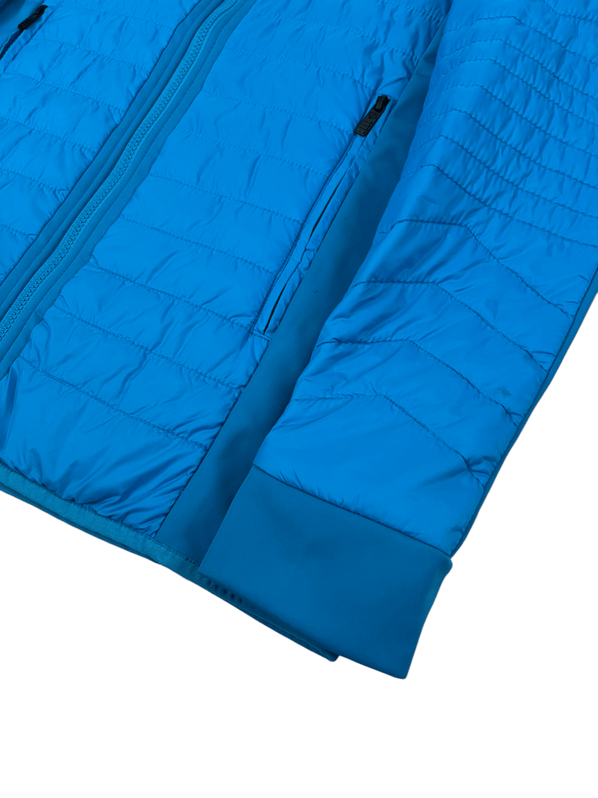 Veste Fusalp - vue 5