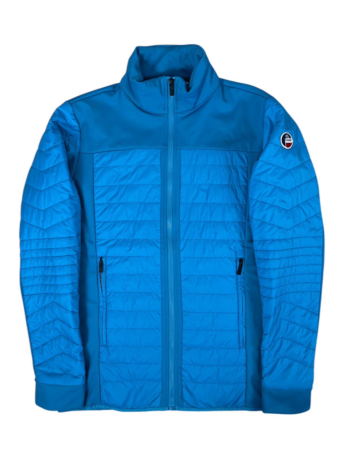 Veste Fusalp - vue 1