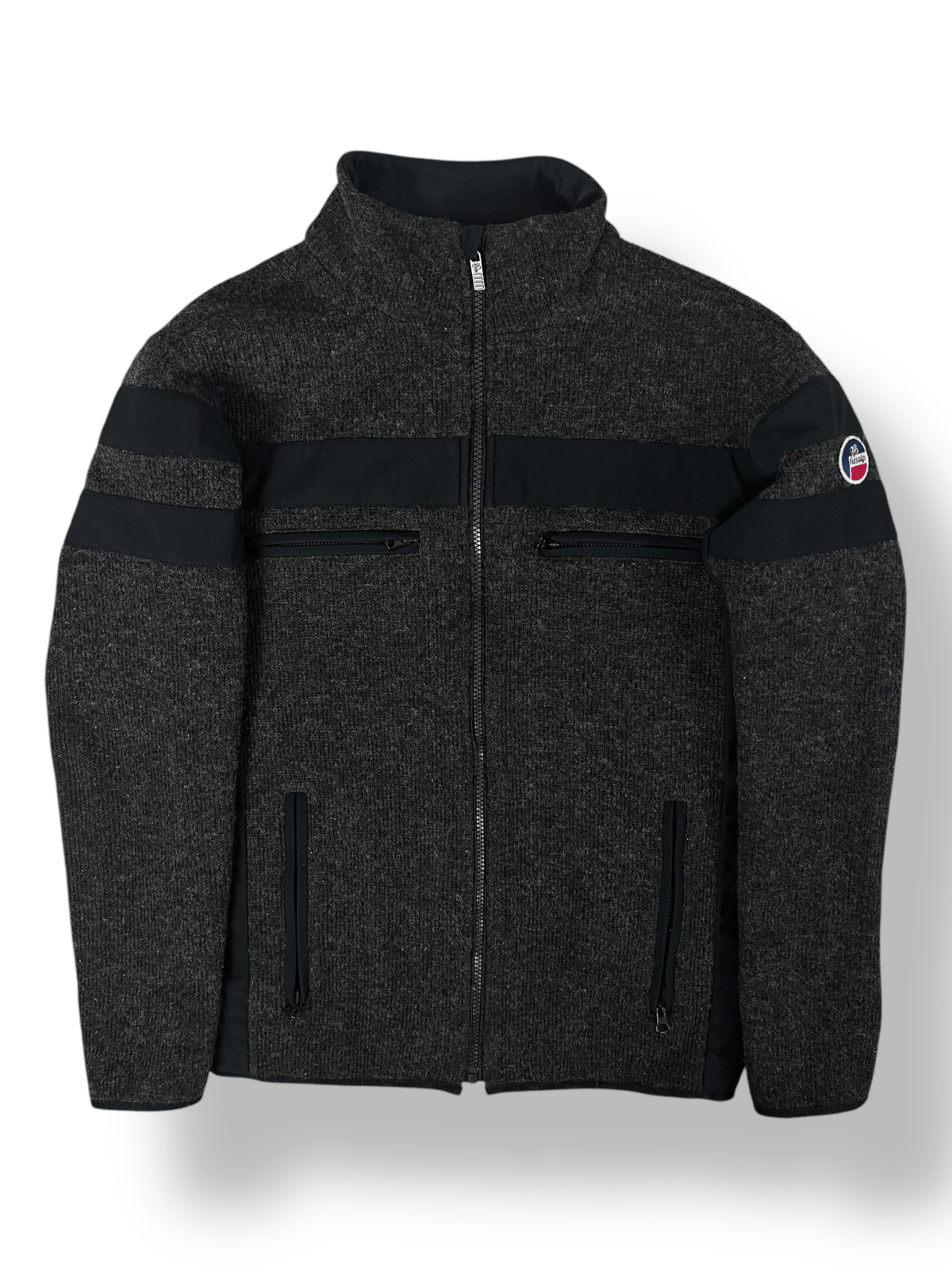 VESTE FUSLAP - NB08 SHOP