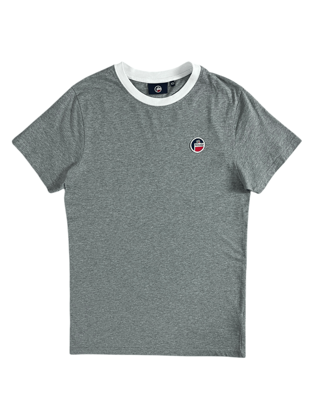 TEE - SHIRT FUSALP - NB08 SHOP