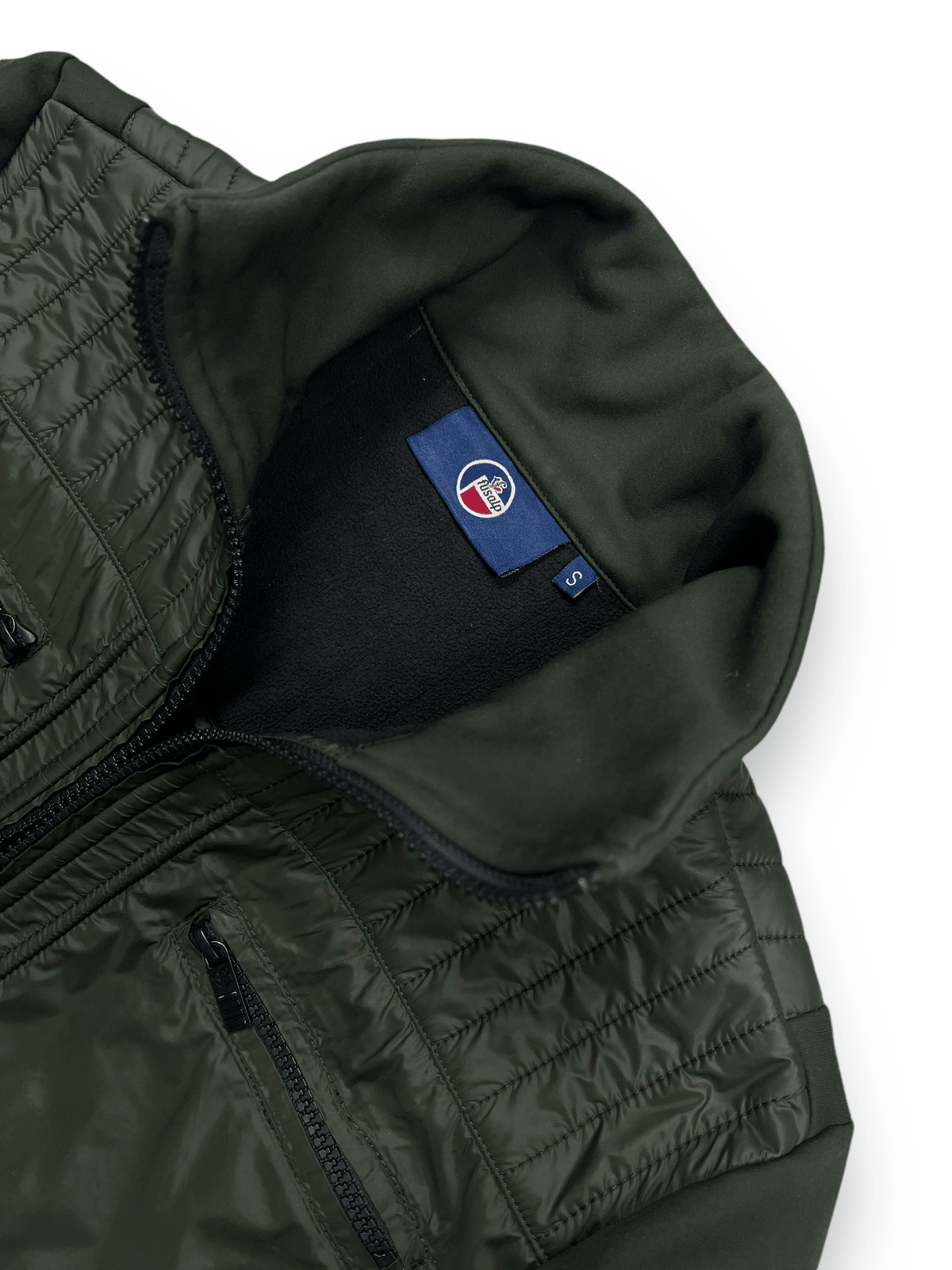 VESTE FUSALP - NB08 SHOP