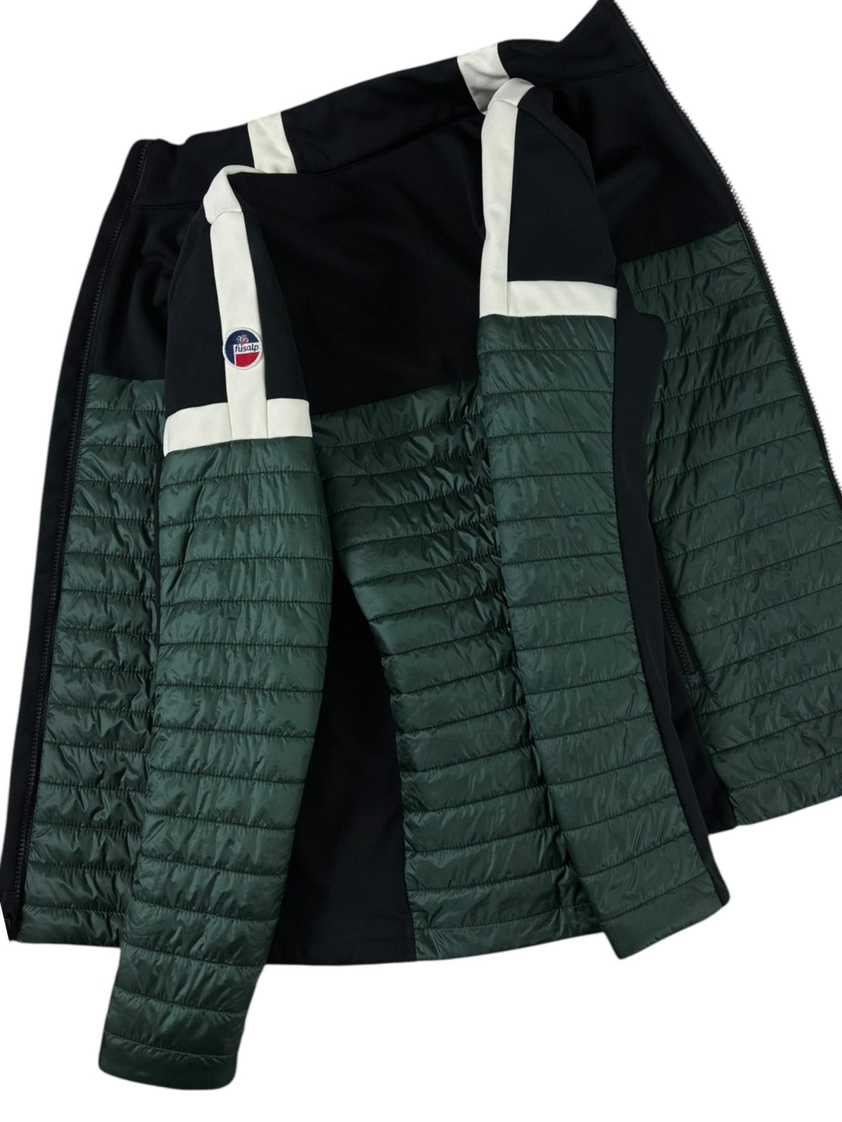 VESTE FUSALP - NB08 SHOP