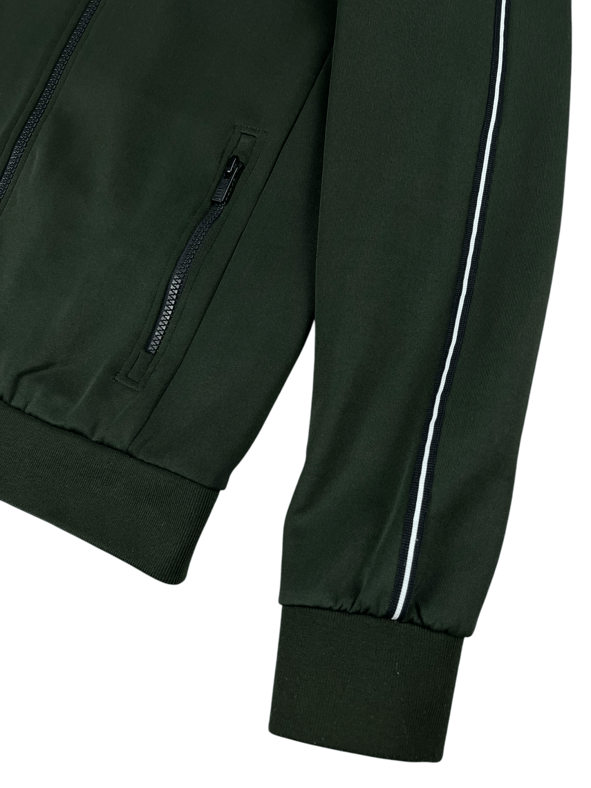 VESTE FUSALP - NB08 SHOP