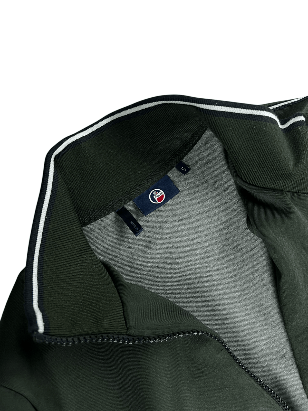 VESTE FUSALP - NB08 SHOP